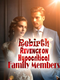 Rebirth: Revenge on Hypocritical Family Members