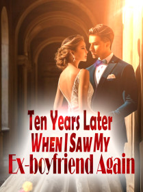 Ten Years Later, When I Saw My Ex-boyfriend Again