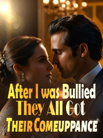 After I was Bullied, They All Got Their Comeuppance