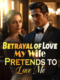 Betrayal of Love: My Wife Pretends to Love Me
