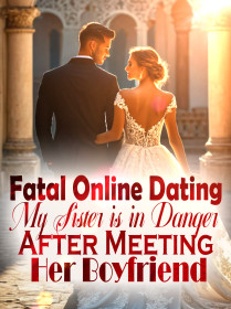 Fatal Online Dating: My Sister is in Danger After Meeting Her Boyfriend