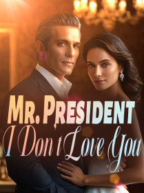 Mr. President, I Don't Love You