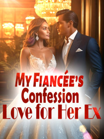 My Fiancée’s Confession: Love for Her Ex