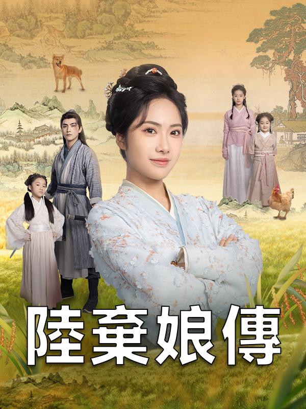 陸棄娘傳