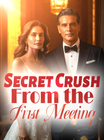 Secret Crush: From the First Meeting