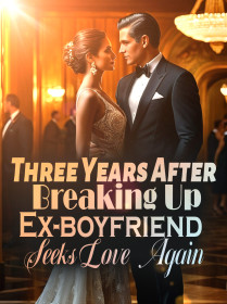 Three Years After Breaking Up, Ex-boyfriend Seeks Love Again