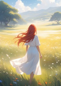 Show Me The Way, My Dear