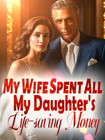 My Wife Spent All My Daughter's Life-saving Money
