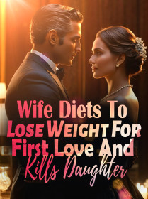 Wife Diets To Lose Weight For First Love And Kills Daughter
