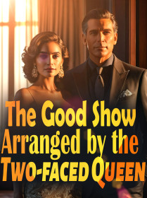The Good Show Arranged by the Two-faced Queen