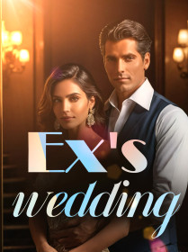 Ex's wedding
