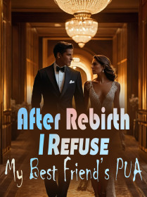 After Rebirth, I Refuse My Best Friend’s PUA