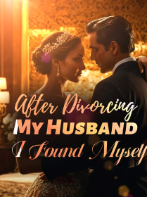 After Divorcing My Husband, I Found Myself