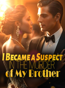 I Became a Suspect in the Murder of My Brother