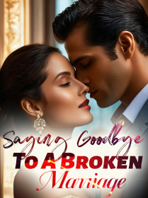 Saying Goodbye To A Broken Marriage