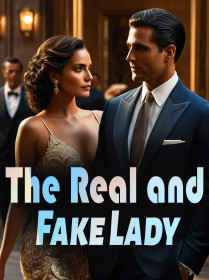 The Real and Fake Lady