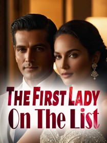 The First Lady On The List