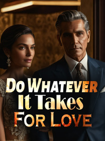 Do Whatever It Takes For Love