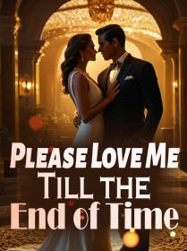 Please Love Me Till the End of Time