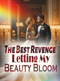 The Best Revenge: Letting My Beauty Bloom