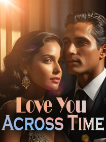 Love You Across Time