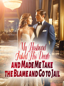 My Husband Faked His Death and Made Me Take the Blame and Go to Jail