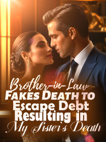 Brother-in-Law Fakes Death to Escape Debt, Resulting in My Sister’s Death