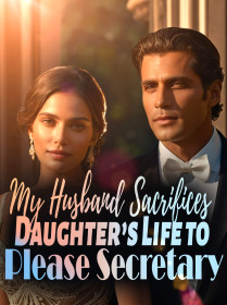 My Husband Sacrifices Daughter’s Life to Please Secretary
