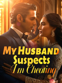 My Husband Suspects I'm Cheating