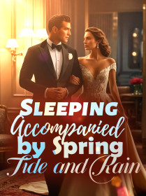 Sleeping Accompanied by Spring Tide and Rain