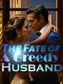 The Fate of A Greedy Husband