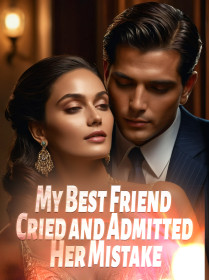 My Best Friend Cried and Admitted Her Mistake