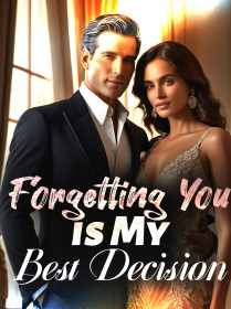 Forgetting You is My Best Decision