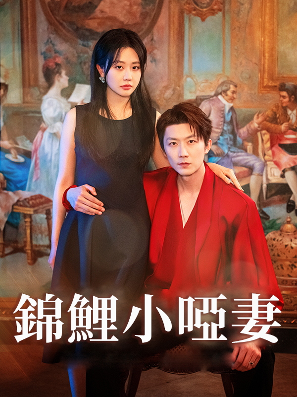錦鯉小啞妻