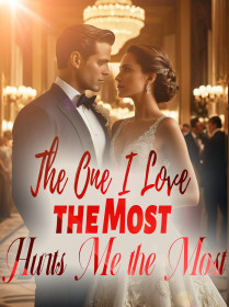 The One I Love the Most Hurts Me the Most