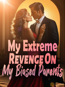 My Extreme Revenge On My Biased Parents