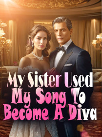 My Sister Used My Song To Become A Diva
