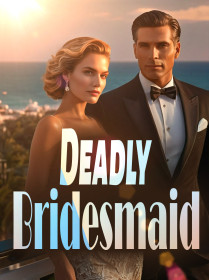 Deadly Bridesmaid