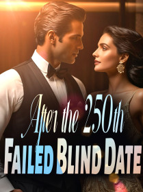 After the 250th Failed Blind Date