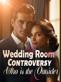 Wedding Room Controversy: Who is the Outsider?
