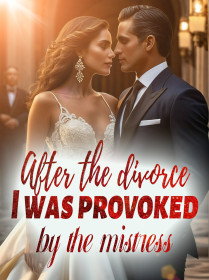 After the divorce, I was provoked by the mistress