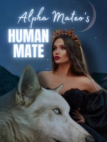 Alpha's Mateo's Human Mate