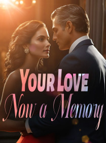 Your Love, Now a Memory