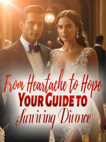 From Heartache to Hope: Your Guide to Surviving Divorce