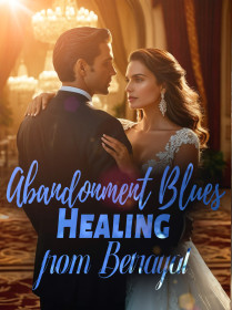 Abandonment Blues: Healing from Betrayal