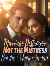 Marriage Destroyer: Not the Mistress, But the Mother-in-law!