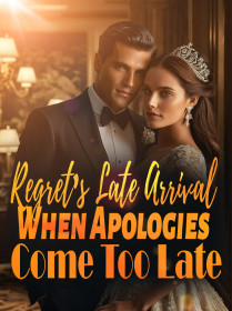 Regret's Late Arrival: When Apologies Come Too Late