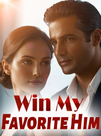 Win My Favorite Him