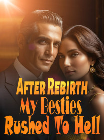 After Rebirth, My Besties Rushed To Hell