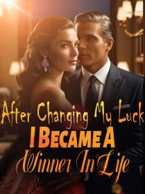 After Changing My Luck, I Became A Winner In Life!